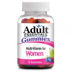 Women's Multi-Vitamin