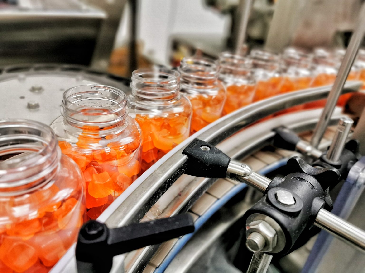 Gummy Supplements Probiotic Gummies Life Science Nutritionals