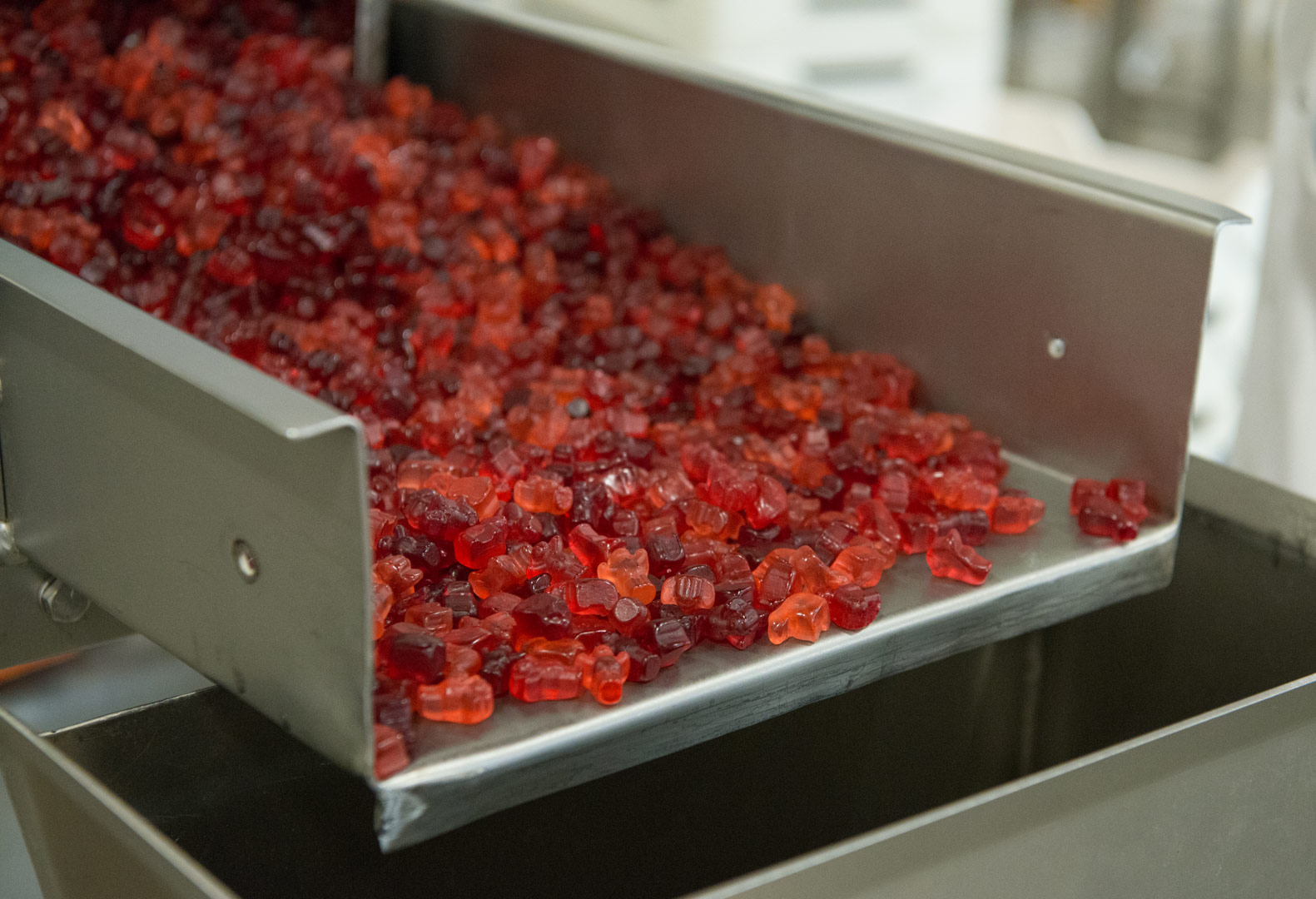 Gummy Supplements Probiotic Gummies Life Science Nutritionals