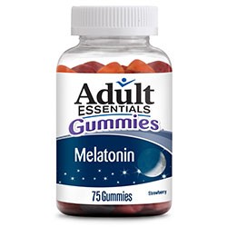 Melatonin Sleep Aid