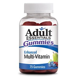Enhanced Multi-Vitamin